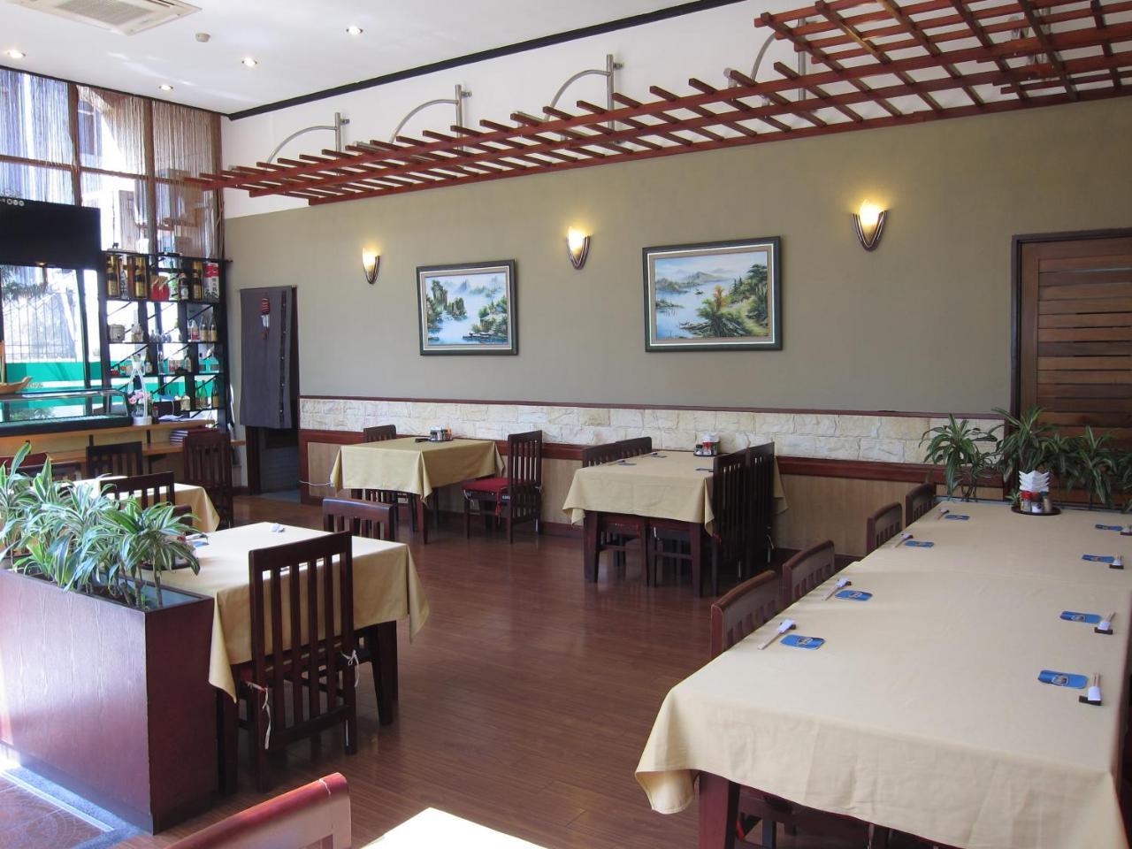 Coco Flower Village Serviced Apartment And Homestay Hanoi Esterno foto