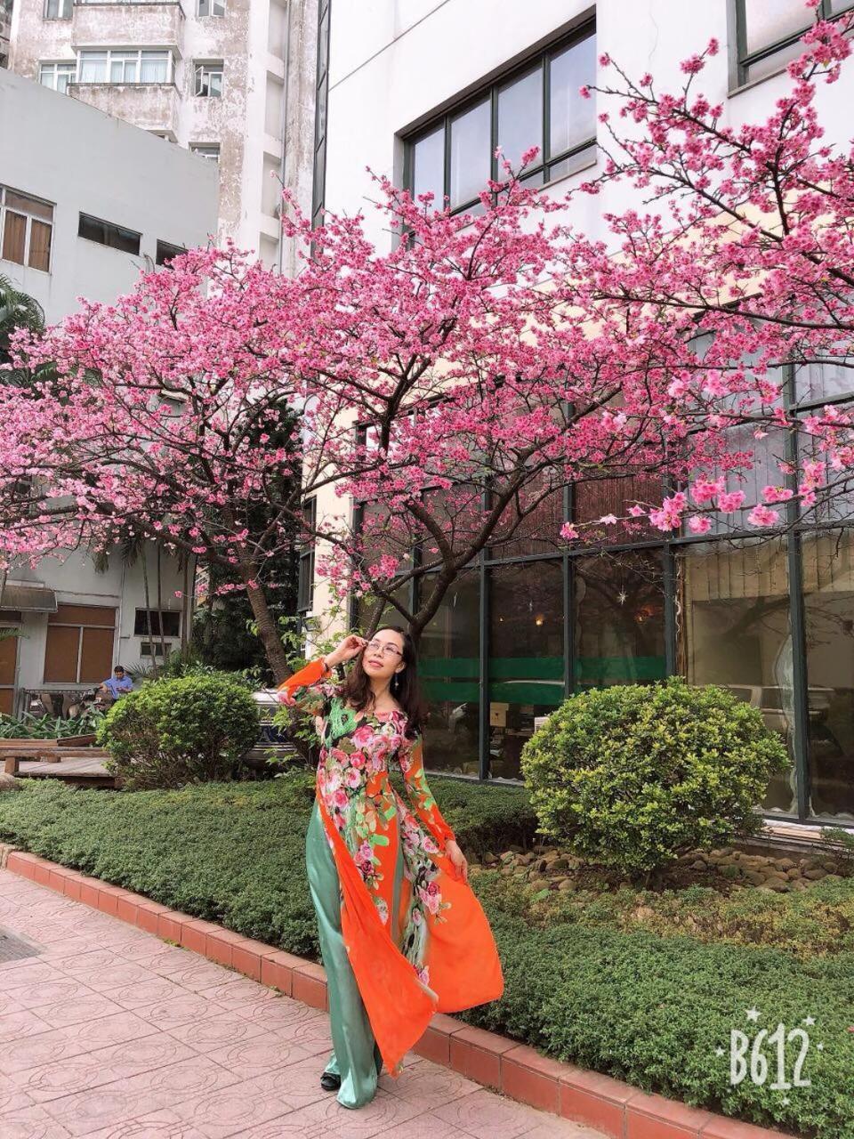 Coco Flower Village Serviced Apartment And Homestay Hanoi Esterno foto